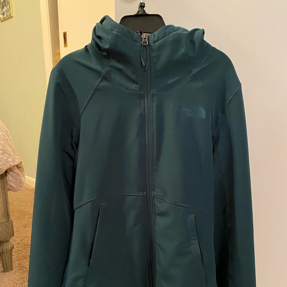 Northface women’s s Shelby Rachel hoodie size small